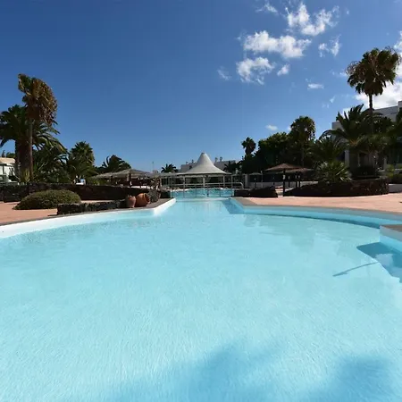Homestay szállás Costa Teguise Beach (adults Only)