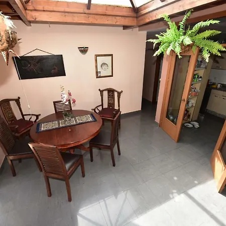 Homestay szállás Costa Teguise Beach (adults Only)