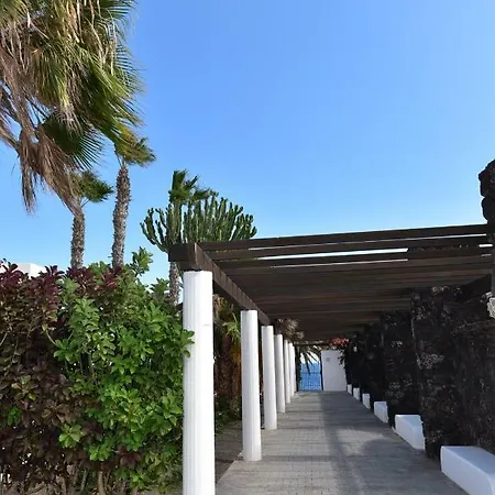 Homestay szállás Costa Teguise Beach (adults Only) Teguise