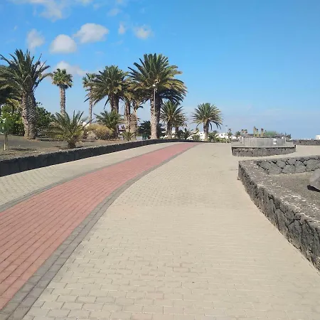 Homestay szállás Costa Teguise Beach (adults Only) *