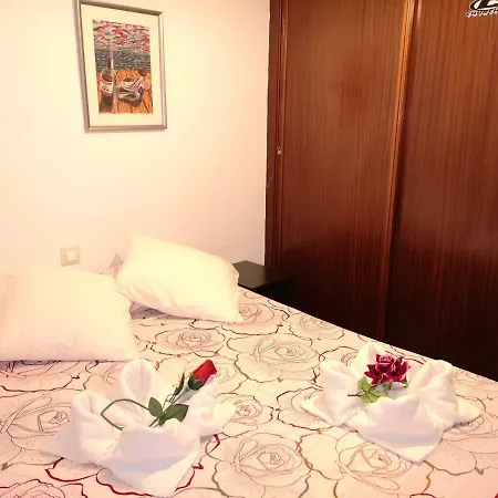 Homestay szállás Costa Teguise Beach (adults Only) *