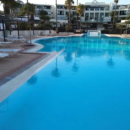Privatunterkunft Costa Teguise Beach (adults Only)