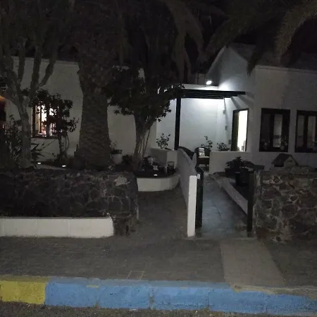 Costa Teguise Beach (adults Only)