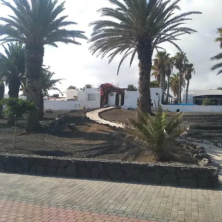 Costa Teguise Beach (adults Only) Privatunterkunft