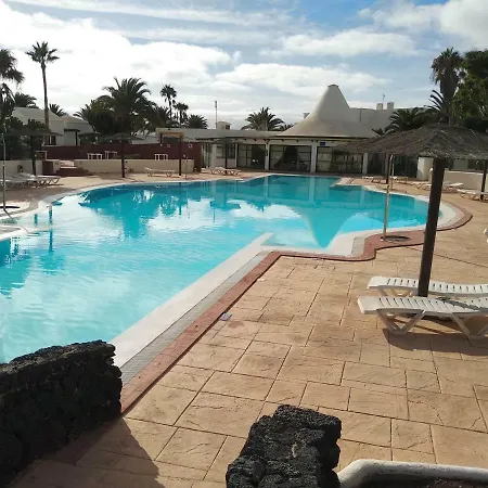 Alloggio in famiglia Costa Teguise Beach (adults Only)