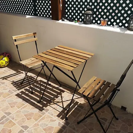 Alloggio in famiglia Costa Teguise Beach (adults Only)
