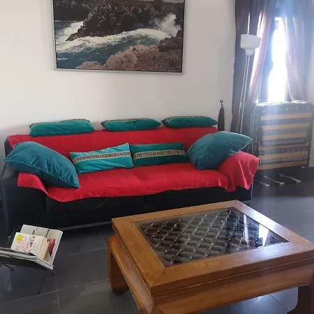 Costa Teguise Beach (adults Only) Habitación en casa particular